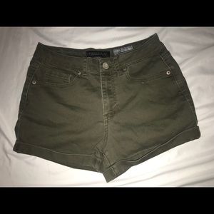 Aeropostale shorts